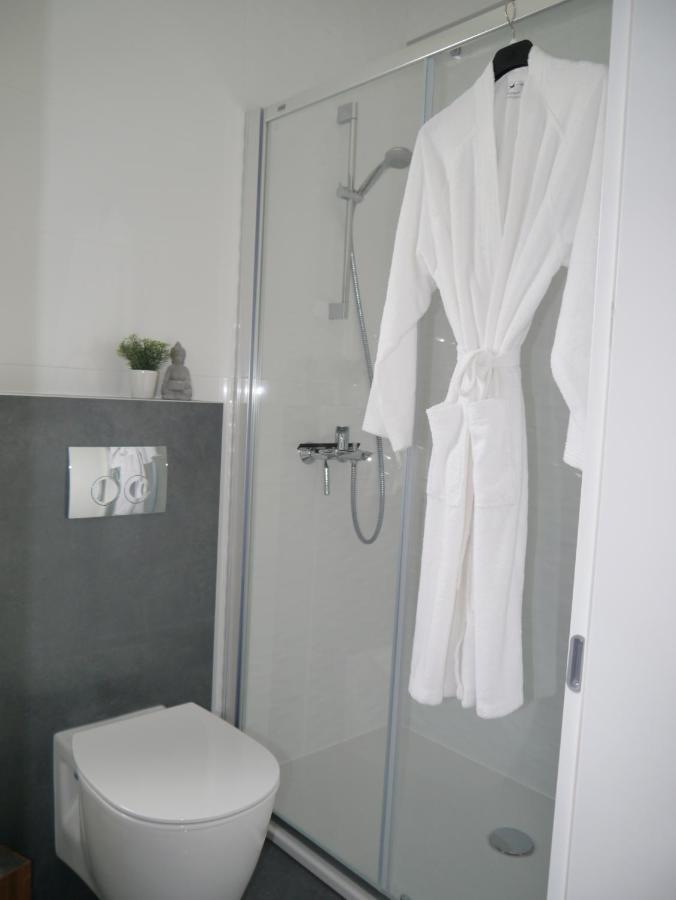 Nova Excellence Apartman Novalja Kültér fotó