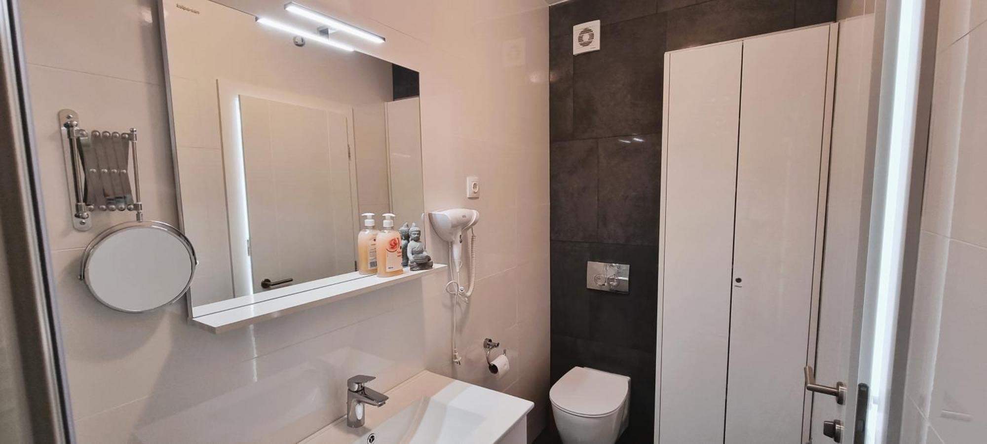 Nova Excellence Apartman Novalja Kültér fotó